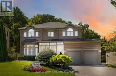 92 Oakhaven Drive Markham (Cachet) Ontario L6C1X9