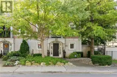 126 BRANT Street Oakville Ontario L6K3X6