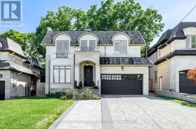 61 Avenue Markham (Grandview) Ontario L3T1K6