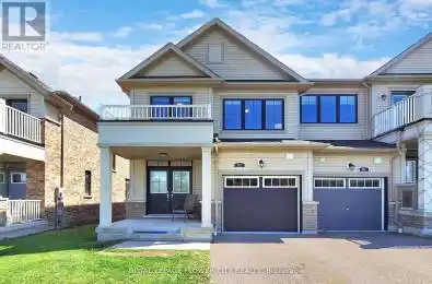 83 Drive East Gwillimbury (Queensville) Ontario L9N0R7