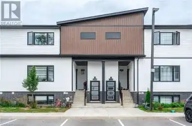 4263 FOURTH Avenue Unit# 214 Niagara Falls Ontario L2R0C2