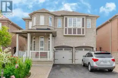 8 Crescent Brampton (Bram East) Ontario L6P1P2