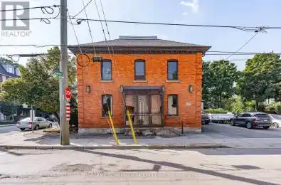 126 Street Hamilton (Corktown) Ontario L8N2J4