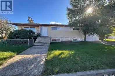 1291 111th STREET Unit# 1291 North Battleford Saskatchewan S9A2K5