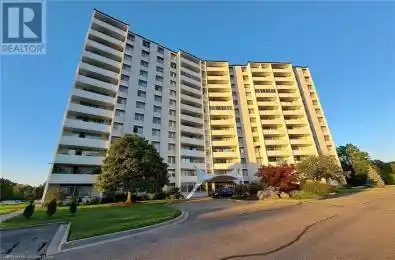 15 Boulevard Unit 202 St. Catharines Ontario L2T3G7