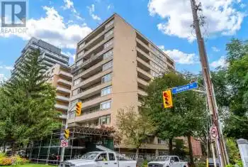 581 Avenue Road Unit# 501, Toronto (Yonge-St. Clair), Ontario M4V2K4, 2 Bedrooms Bedrooms, ,2 BathroomsBathrooms,Condo,For Sale,Avenue,C9379550