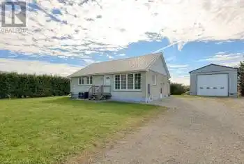 684284 ROAD 68 Road, Zorra, Ontario N5C3J5, 3 Bedrooms Bedrooms, ,1 BathroomBathrooms,All Houses,For Sale,ROAD 68,40651865