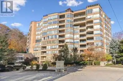 3800 Street Unit PH9 Toronto (Bedford Park-Nortown) Ontario M4N3P7