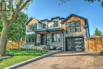 939 Teal Drive, Burlington (LaSalle), Ontario L7T2Y9, 5 Bedrooms Bedrooms, ,4 BathroomsBathrooms,All Houses,For Sale,Teal,W9381330