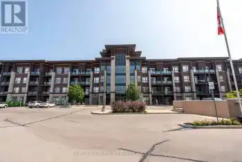 5010 Corporate Dr Unit# 239, Burlington, Ontario L7L 0H6, 1 Bedroom Bedrooms, 3 Rooms Rooms,1 BathroomBathrooms,Condo,Sold,Corporate,W9381366