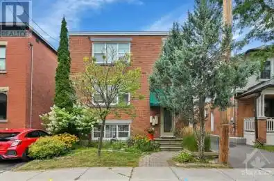 55 IVY Crescent Ottawa Ontario K1M1Y1