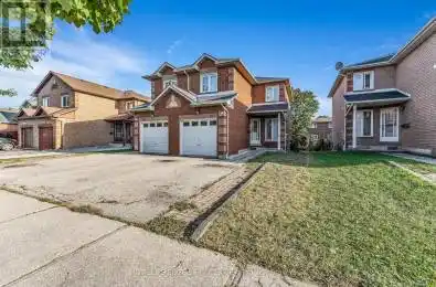 11 Lenthall Avenue Toronto (Malvern) Ontario M1B2C7