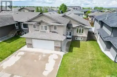 15 Hadley ROAD Prince Albert Saskatchewan S6X0A5