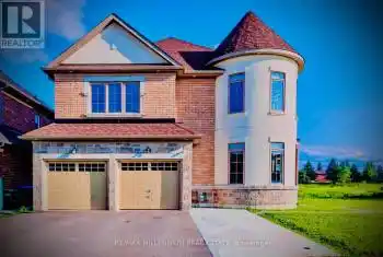 277 Gibson Circle, Bradford West Gwillimbury (Bradford), Ontario L3Z0X2, 8 Bedrooms Bedrooms, ,7 BathroomsBathrooms,All Houses,For Sale,Gibson,N9381408