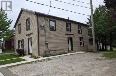 50 GODERICH Street Seaforth Ontario N0K1W0