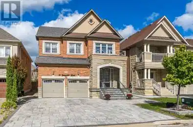 30 Garyscholl Road Vaughan (Vellore Village) Ontario L4L1A6