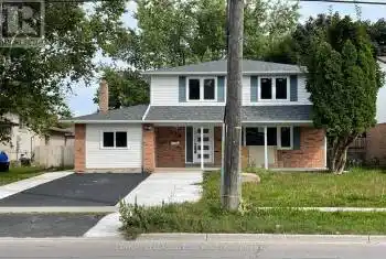 314 Grove Street Unit# Lower, Barrie (Grove East), Ontario L4M5J3, 1 Bedroom Bedrooms, ,1 BathroomBathrooms,All Houses,For Rent,Grove,S9381463