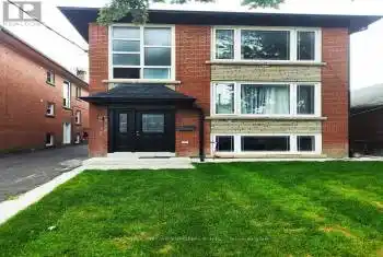 79 Albert Avenue Unit# 1, Toronto (Mimico), Ontario M8V2L6, 2 Bedrooms Bedrooms, ,1 BathroomBathrooms,All Houses,For Rent,Albert,W9381410