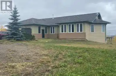 13335 Trail Way Other Dawson Creek British Columbia v1g0h3