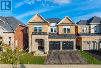 4264 VIVALDI Road, Burlington, Ontario L7M0N4, 5 Bedrooms Bedrooms, ,4 BathroomsBathrooms,All Houses,For Sale,VIVALDI,40657299