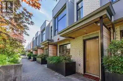 5486 OAK Street Vancouver British Columbia V6M2V6