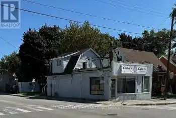 129 East 23rd Street, Hamilton (Eastmount), Ontario L8V2W9, ,Commercial,For Sale,East 23rd,X8200704