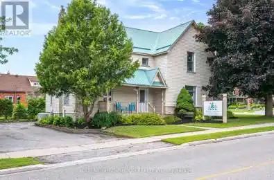 29 Albert Street Orillia Ontario L3V5J9