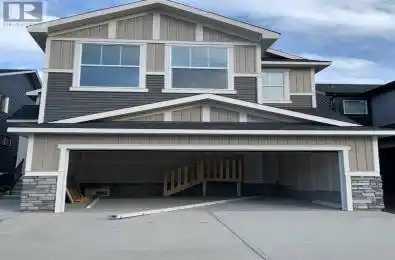 128 Crimson Ridge Place Calgary Alberta T3L2M4