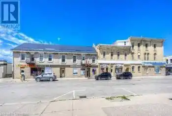 26 WELLINGTON ST S Street, St. Marys, Ontario N4X1A8, ,Commercial,For Rent,WELLINGTON ST S,40658034