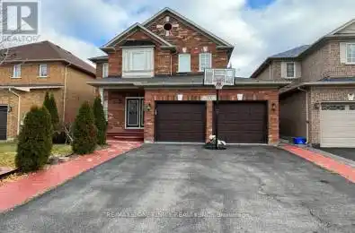 21 MIDVALE Road Unit# Bsmt Brampton (Fletcher's Meadow) Ontario L7A2M9