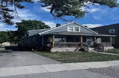 218 COURTWRIGHT Street Fort Erie Ontario L2A2R8