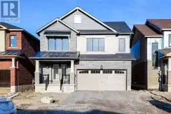 31 July Avenue, Hamilton (Stoney Creek Mountain), Ontario L8J0M4, 4 Bedrooms Bedrooms, ,3 BathroomsBathrooms,All Houses,For Sale,July,X9381706