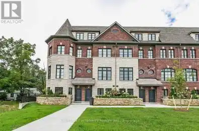 2160 Road Unit 3 Oakville (River Oaks) Ontario L6H0N3