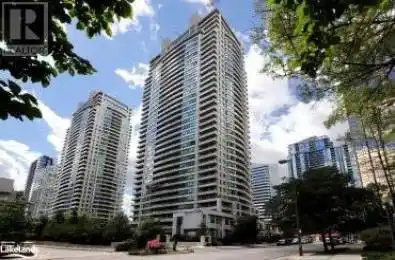 23 HOLLYWOOD Avenue Unit# 606 Toronto Ontario M2N7L8