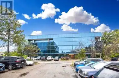 260 Boulevard Unit 3rd flr Markham (Unionville) Ontario L3R8H8