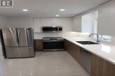 21 Manitoba Street Unit# Upper Toronto (Mimico) Ontario M8Y1C8