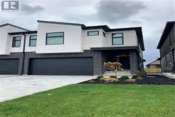 3903 MITCHELL Crescent, Fort Erie (327 - Black Creek), Ontario L0S1S0, 3 Bedrooms Bedrooms, ,3 BathroomsBathrooms,All Houses,For Rent,MITCHELL,X9414864