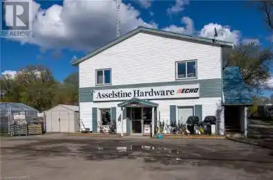 6826 HIGHWAY 38 Verona Ontario K0H2W0