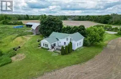 1724 Old Hungerford Road Tweed Ontario K0K3J0