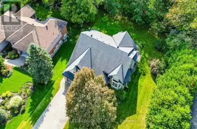 29 ALPINE Way Oro-Medonte (Horseshoe Valley) Ontario L0L2L0