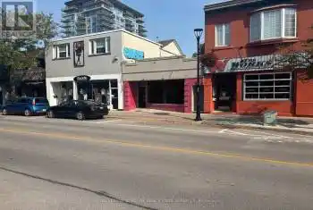 447 Brant Street, Burlington (Brant), Ontario L7R2G3, ,2 BathroomsBathrooms,Commercial,For Rent,Brant,W9381873