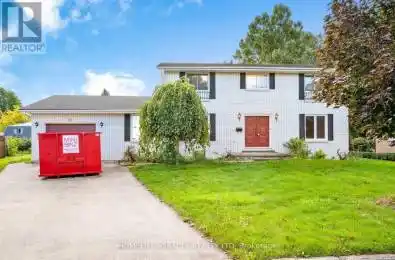 22 Fernwood Terrace Welland Ontario L3C2R8