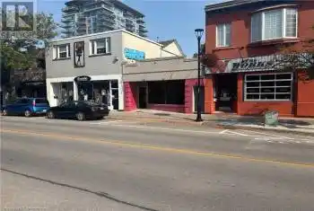 447 BRANT Street, Burlington, Ontario L7R2G3, ,Commercial,For Rent,BRANT,40651888