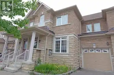 14 Street Markham (Wismer) Ontario L6E0N3