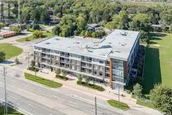 457 Plains Rd Unit# 419, Burlington, Ontario L7T 0B8, 1 Bedroom Bedrooms, 5 Rooms Rooms,1 BathroomBathrooms,Condo,Sold,Plains,W9381993