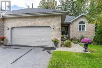 3053 Frances Stewart Rd Unit# Unit 9, Peterborough, Ontario K9H 7S5, 2 Bedrooms Bedrooms, 8 Rooms Rooms,3 BathroomsBathrooms,Condo,Sold,Frances Stewart,X9381842