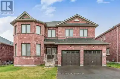 13 Stoddart Street Brock (Beaverton) Ontario L0K1A0