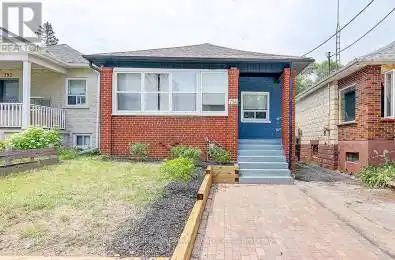 794 Jane Street Toronto (Rockcliffe-Smythe) Ontario M6N4C1