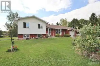 561 Road Braeside Ontario K0A1G0