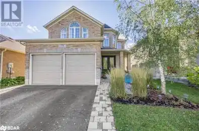 79 SOVEREIGN'S Gate Barrie Ontario L4N0Y9